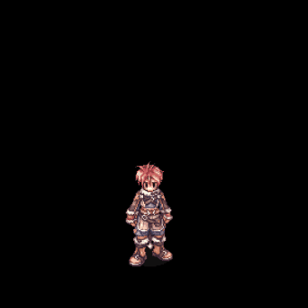 Deep Blind Trap Skill