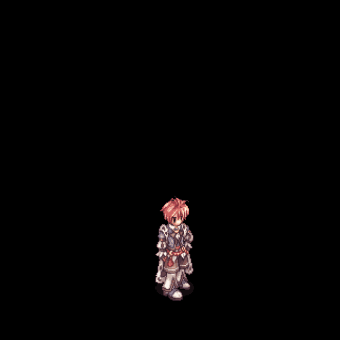 Mystic Symphony Skill Animation