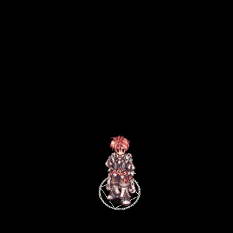 Requiem Of Nifleheim Skill Animation