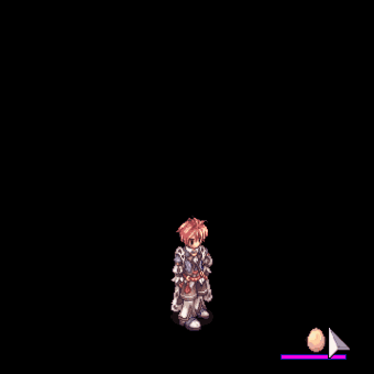 Rhythm Shooting Skill Animation