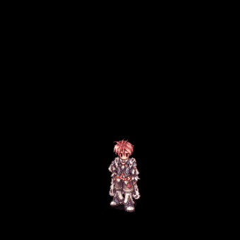 Serenade of Jawaii Skill Animation