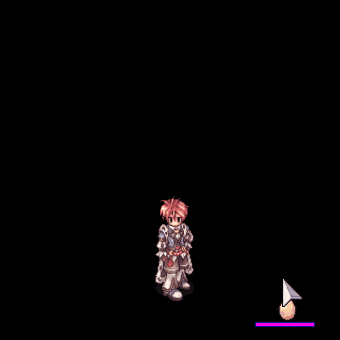 Sound Blend Skill Animation